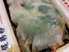 -荔银肠粉·非遗手藝(夫子庙店)