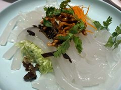 -北李·海肠捞饭·大连菜(望京凯德MALL店)