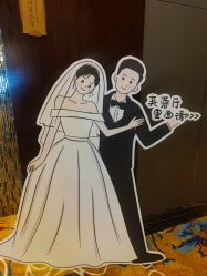 -成都世外桃源酒店-宴会厅·草坪婚礼·会议活动