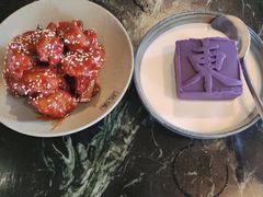 -兰溪小馆(东直门簋街店)