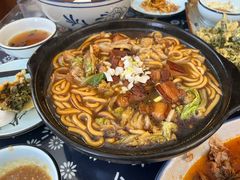 -百花人家(清水田园店)