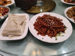-川人川菜馆·小龙虾·鲜虾现做(黄山路店)