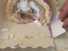 -胖爸爸烘焙工作室(平湖家居店)