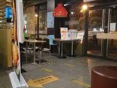 -麦当劳(双榆树店)