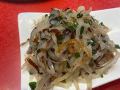 -吕四渔港码头海鲜餐厅