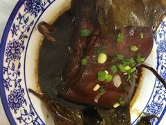 -邱记私房菜·十八年本地菜