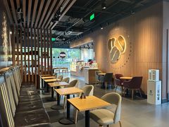 -COSTA COFFEE(金长安大厦店)