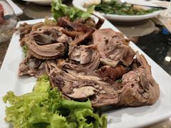-光海鲜鱼翅餐厅(叻差拉披色路店)