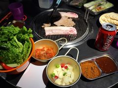 -碎怂烤肉(钟楼柳巷店)