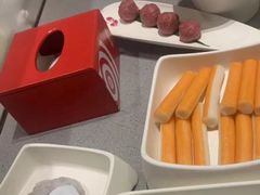 -海底捞火锅(奉化银泰店)