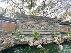 -普陀山风景名胜区-法雨禅寺