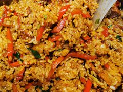 四代肉汤泡饭-湘约爨厨(太白立交店)