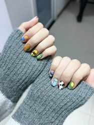 -四季·予你日式美甲美睫Nail