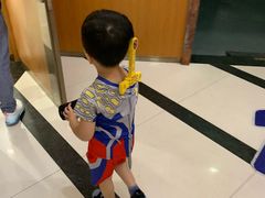 -Mr·Kuma酷么先生雪之乐园