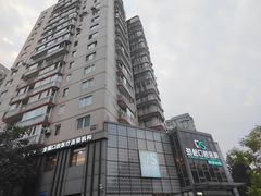 -劲松口腔医院(蓝色港湾院)