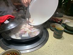 -润泽园椰子鸡(汇一城店)
