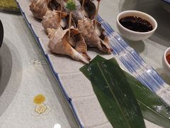 -渔娘渔家丹东海鲜(东直门店)