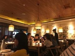 -绿茶餐厅(广州天河城店)