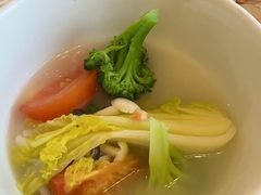 -长沙芙蓉国温德姆至尊豪廷大酒店 - 自助餐厅