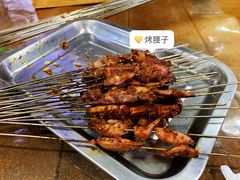 -清真·马峰烤肉(小学习北巷店)