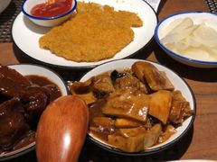 -十面春风·江南面馆(崇宁路店)