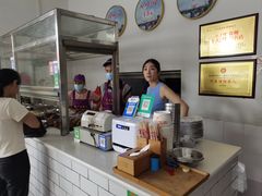 -翠香猪脚粉(游泳馆店)