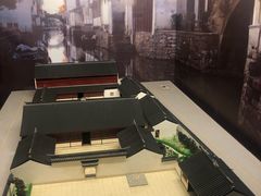 -上海蔡元培故居陈列馆
