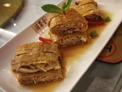 -全聚德(常州店)