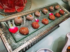 -丰卓会海鲜自助(中润大道店)