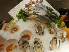 -西安西藏大厦开元名都大酒店·自助餐厅