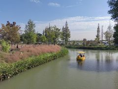 -嘉北郊野公园