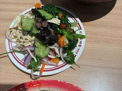 -老王四季抻面(南六东路店)