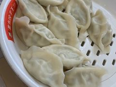 -北方饺子王·海肠捞饭·海鲜锅(山大店)