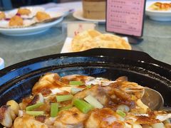 -唐苑酒家·岭南粤菜名店(太古仓店)