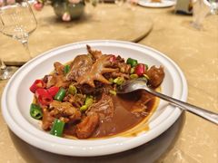 -元唐家宴•经典东北菜(梅市口路店)