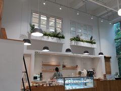 -CHEZ JASMINE 茉莉的氧气厨房