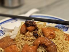 -恩宁刘福记(东华东路店)