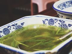 -阿鹏故事云南野生菌火锅(人民路店)