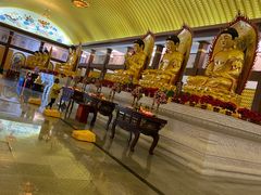 -龙口南山旅游景区