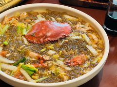 -紫阳海鲜楼·传承闽味(长乐路总店)