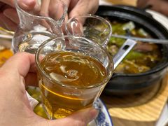 -手抄板凳江南菜(湖滨商业街店)
