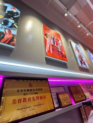 -CICI街舞专业培训
