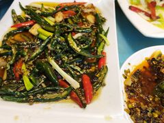 -阳光院坝小龙虾(红牌楼店)