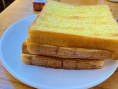 面包片-喝丢一只鞋海鲜烧烤·海肠捞饭(市场店)