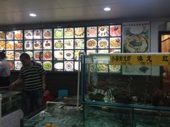 -寻味顺德·南记酒家·传统顺德菜·鱼生(广源路店)