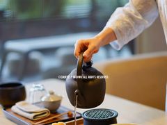 -茗知道茶馆(世博源店)