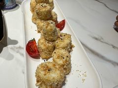 -马白开来特色羊排揪片子  (总店)