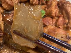 -披云云小馆·味道江湖(姚家园万象汇店)