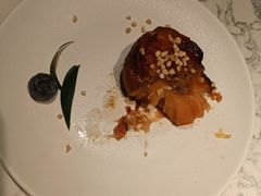-奉天小馆·非遗东北菜(济南万象城店)