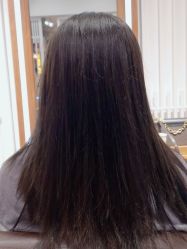 -心迪染发专门店